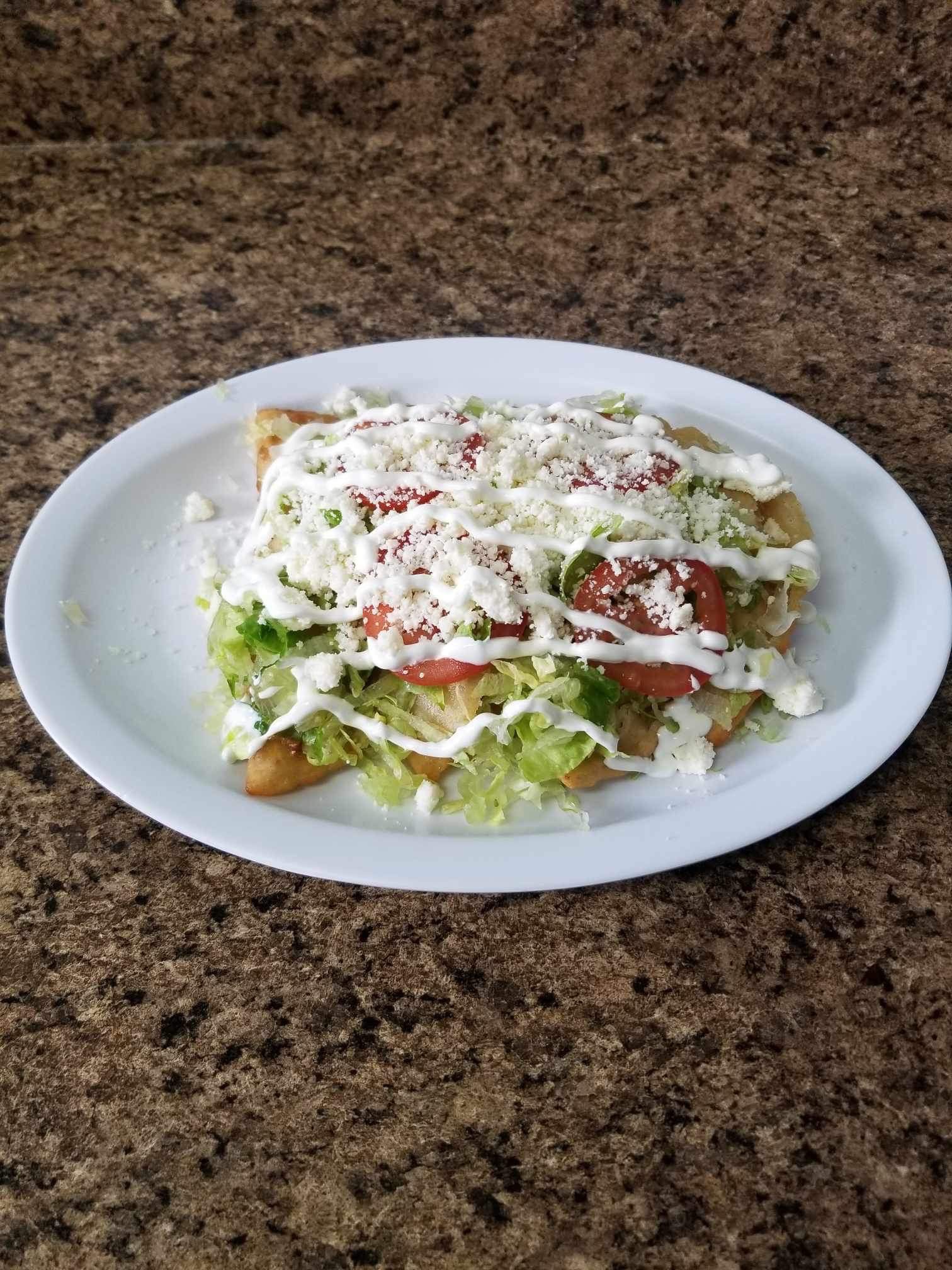 La Casita de Chave