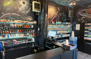 Denver Electronic Cigarettes - Apple Maps