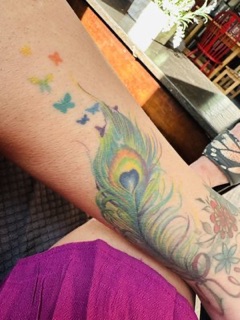 Ghosttown Tattoos photo 7