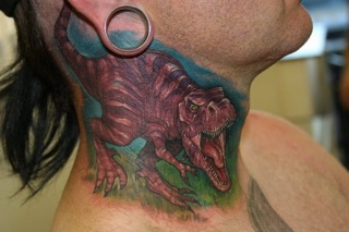 Ink Sanity Tattoo And Body Shop photo 2