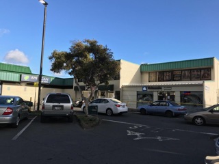 Kj’s Men’s & Women’s Hairstyling