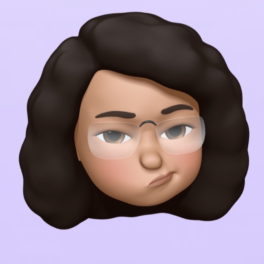 AppleMusic profile picture for @maybe
