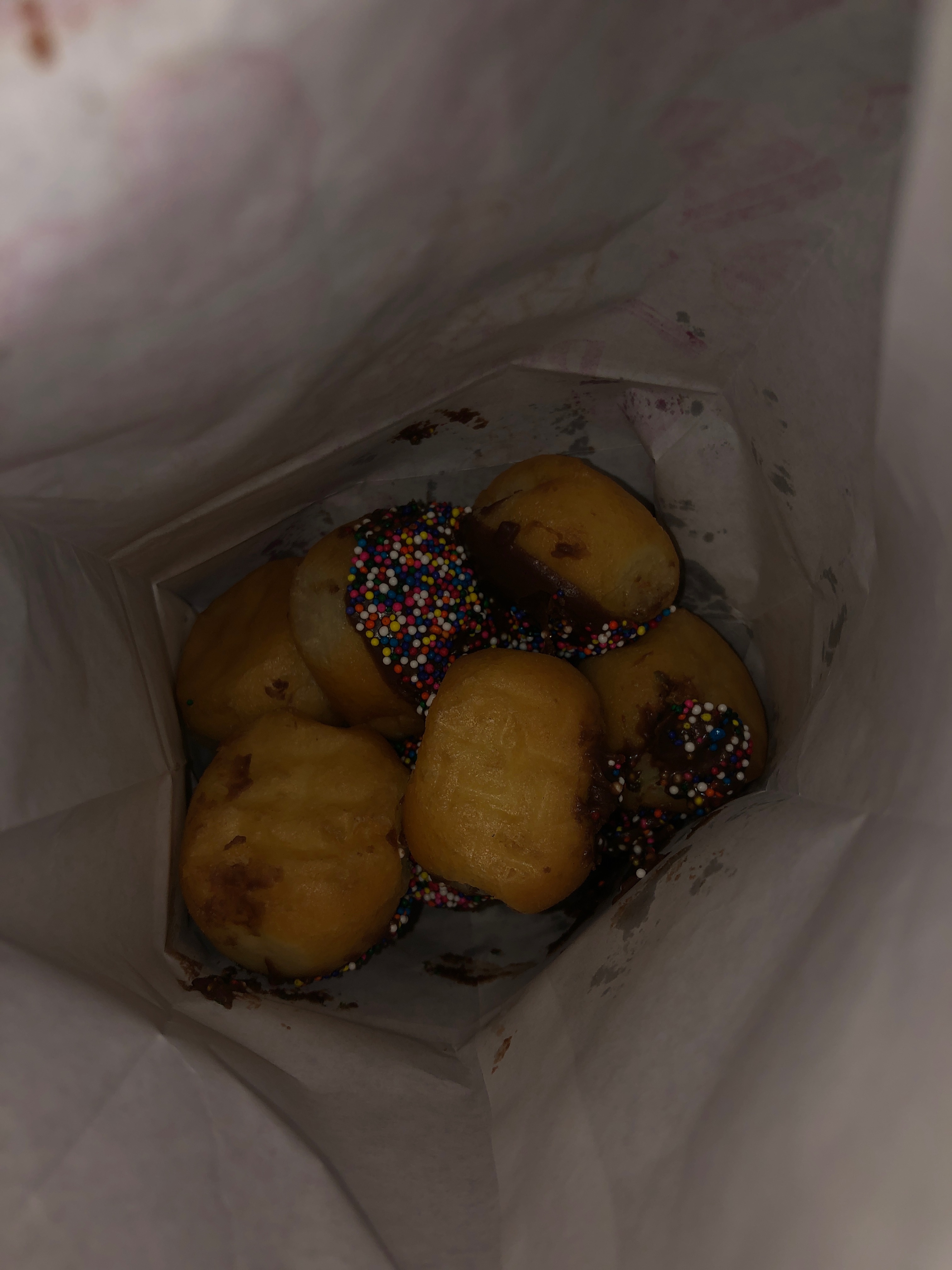 OK Donuts