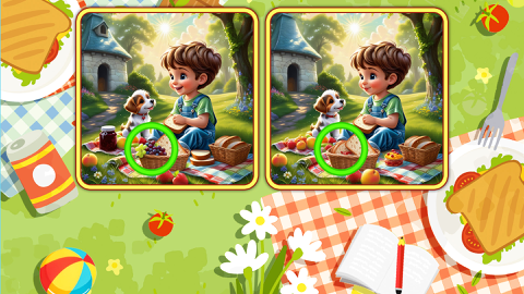 Read more about Children's Day Differences
