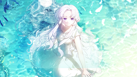 Read more about New! A fierce heroine rises!