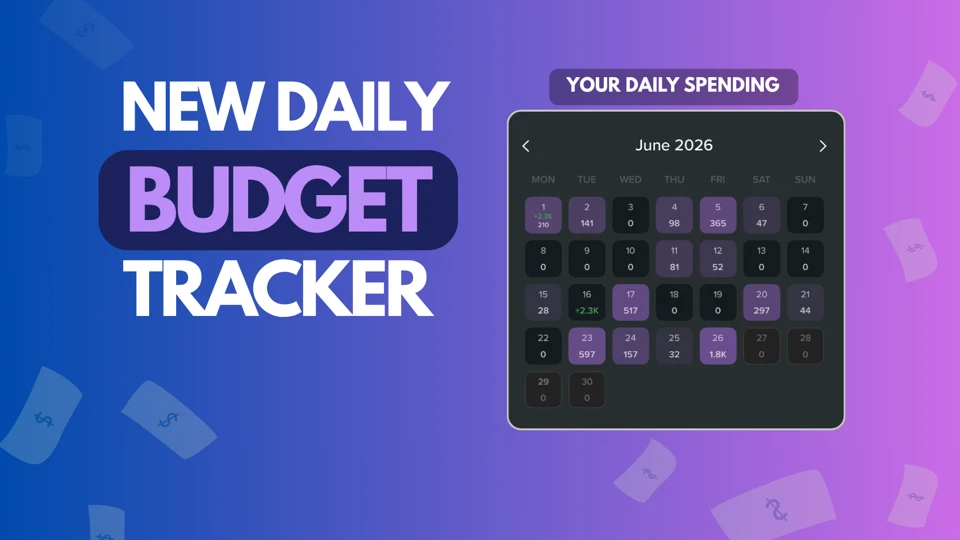 Buddy: Budget Planner App App Store search result