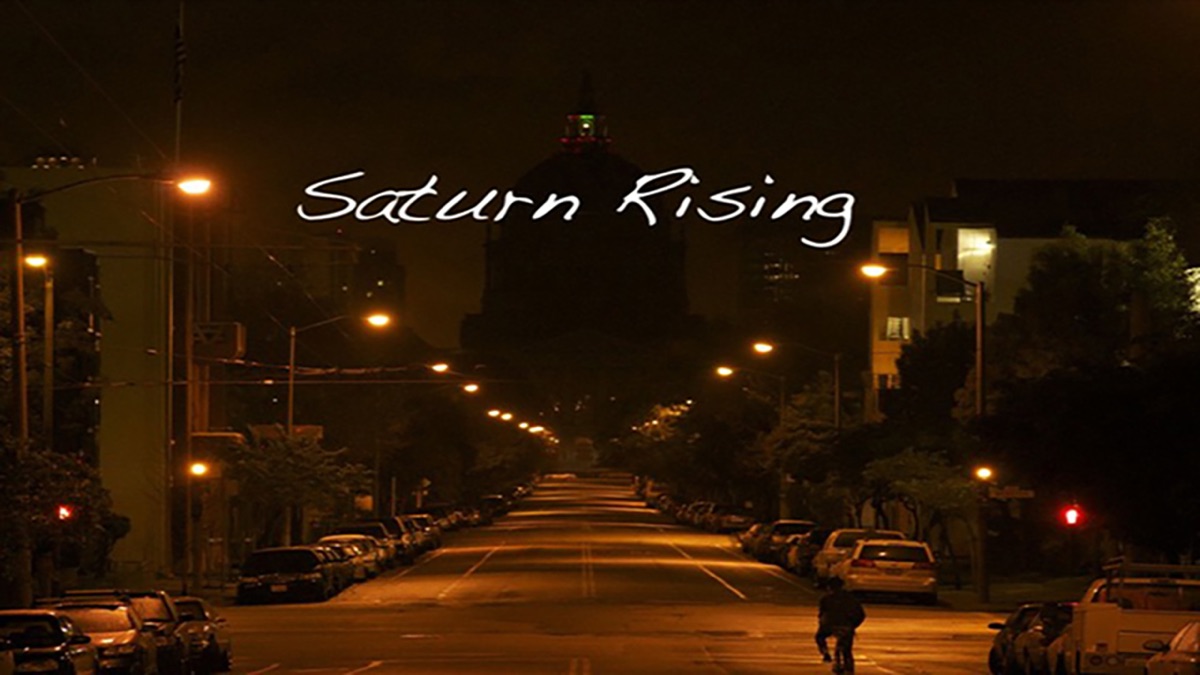 ‎Saturn Rising - Apple TV