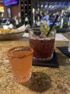 La Perla del Mar - Downey