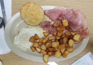 Fairview Diner