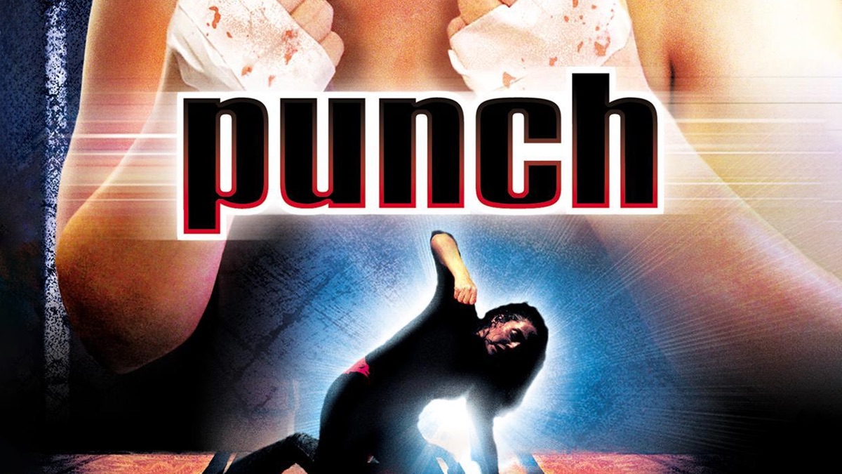 ‎Punch - Apple TV
