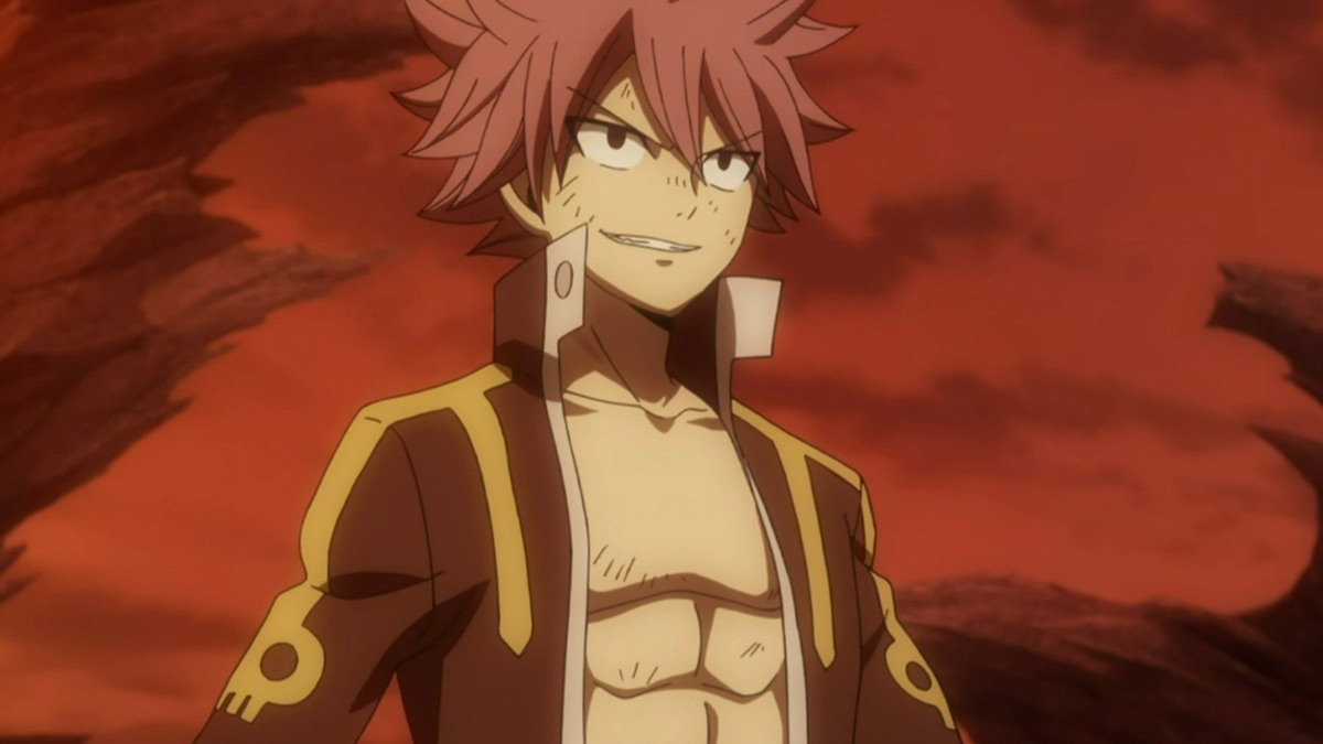 에피소드 24 - 페어리 테일(시즌 7, 에피소드 75) - Apple TV (KR), image size:1200x675