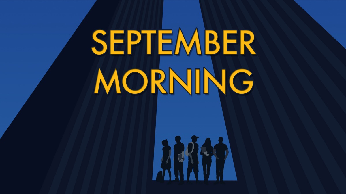 ‎September Morning - Apple TV