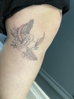 East End Tattoo of Babylon photo 10