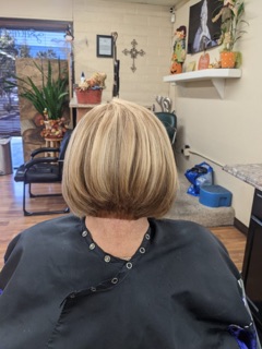 Shear Edge Hair Salon