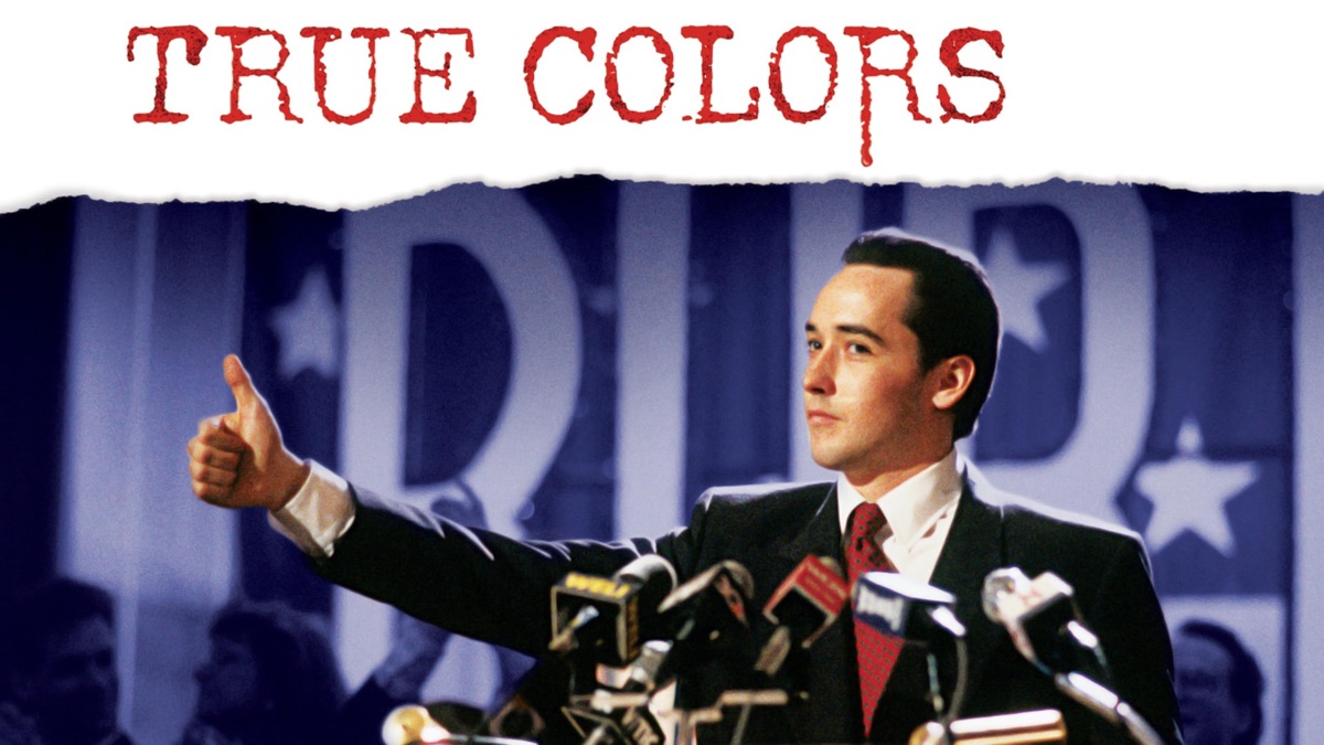 ‎True Colors - Apple TV