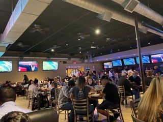 Broadway Buffalo Wings Photos
