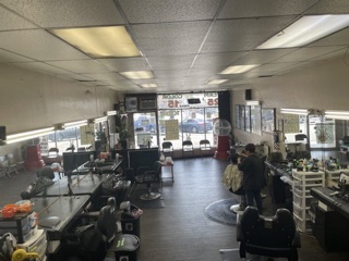 Fantasy Cuts Barbers