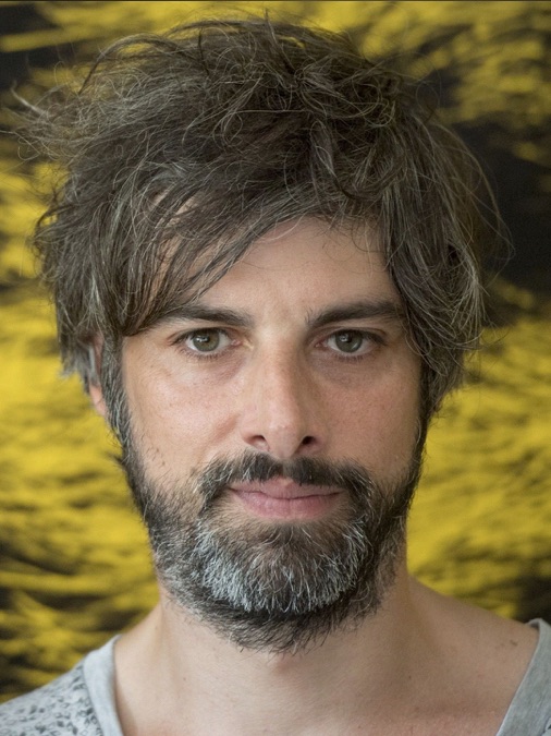 ‎Filme und Sendungen mit Micha Lescot – Apple TV