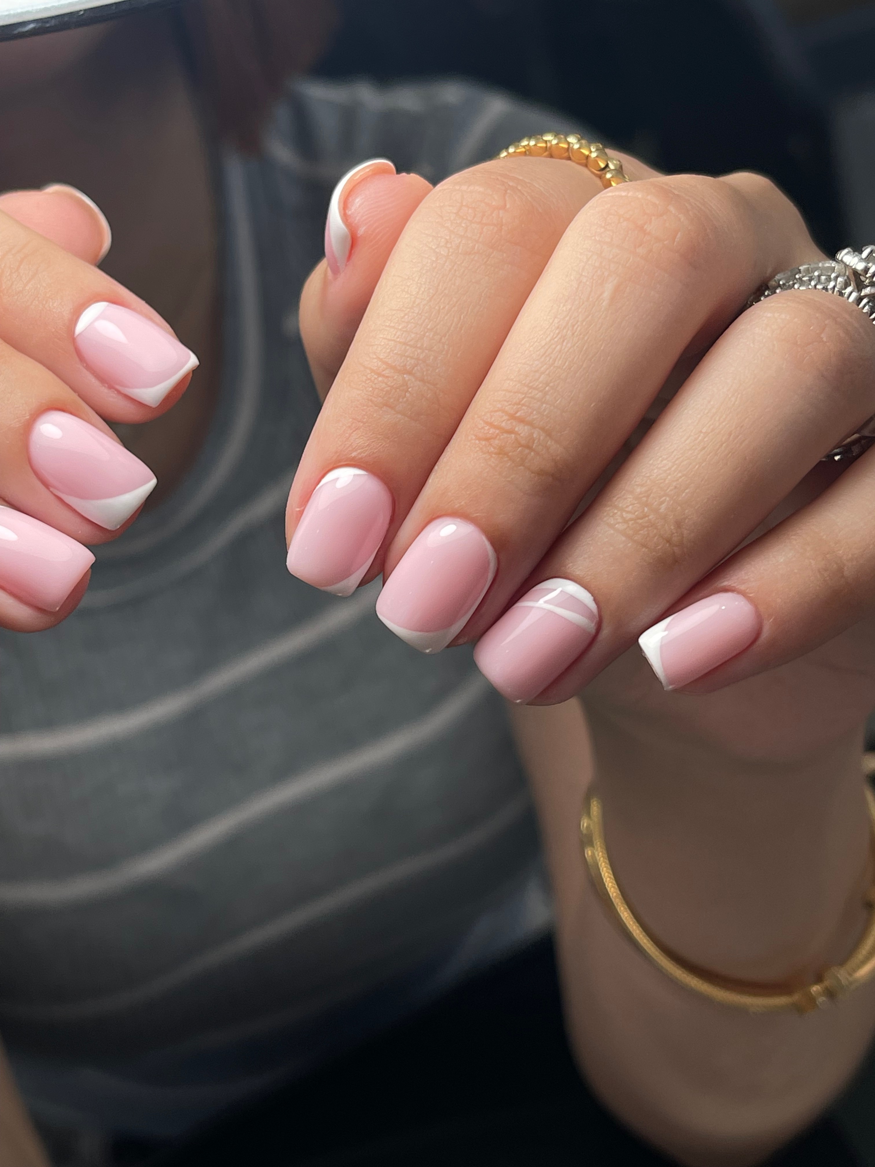 Oh La La Nail & Beauty Lounge