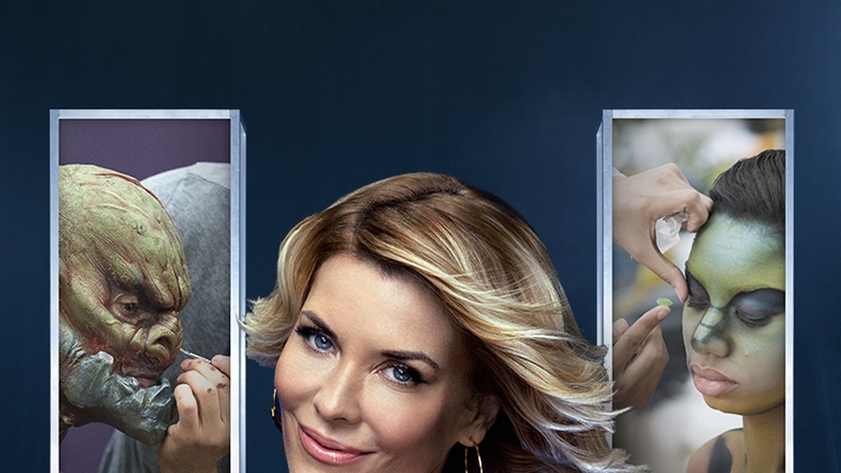 ‎Face Off - Apple TV