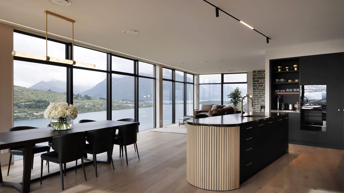 Whanau Share Grand Designs New Zealand (Season 8, Episode 7) Apple