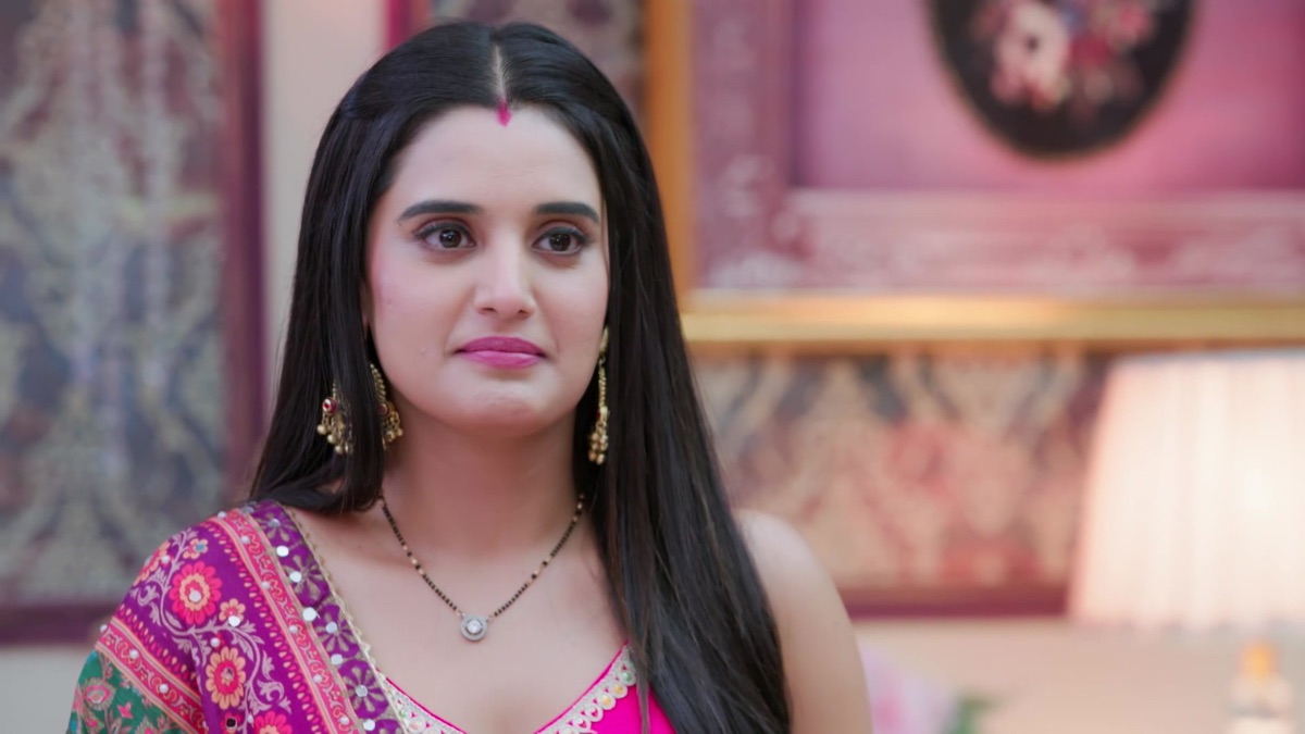 ‎Rekha Demands the Truth from Raghav - Prema Yuddham (Series 1, Episode ...