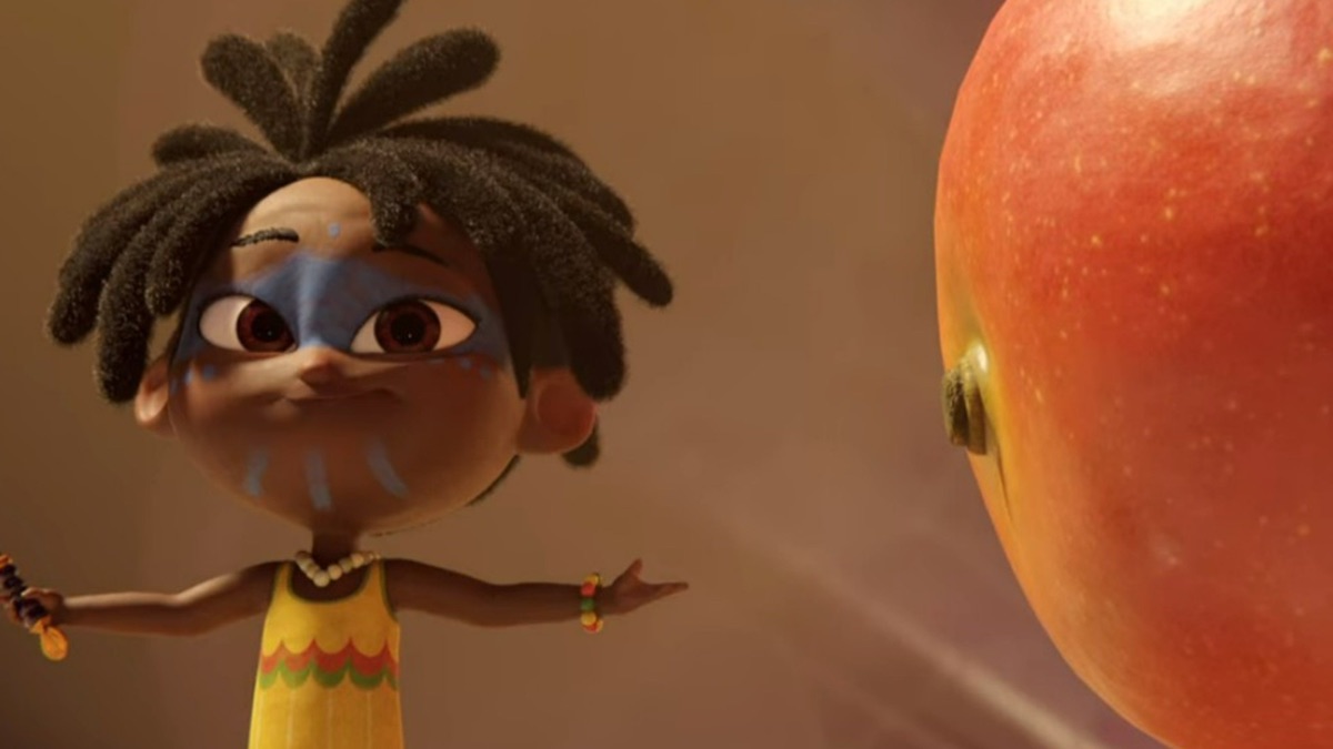 The Rooster - Maya and the Three (Season 1, Episode 3) - Apple TV