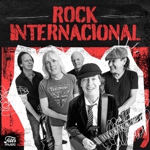 Rock Internacional 🤘 Só Rock, As Melhores de Todos os Tempos!