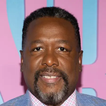 Wendell Pierce