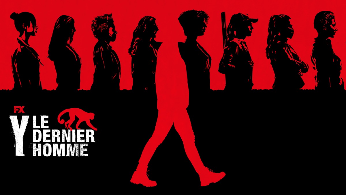 ‎Y, le dernier homme - Apple TV