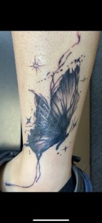 Tilted Crown Tattoos & Piercings