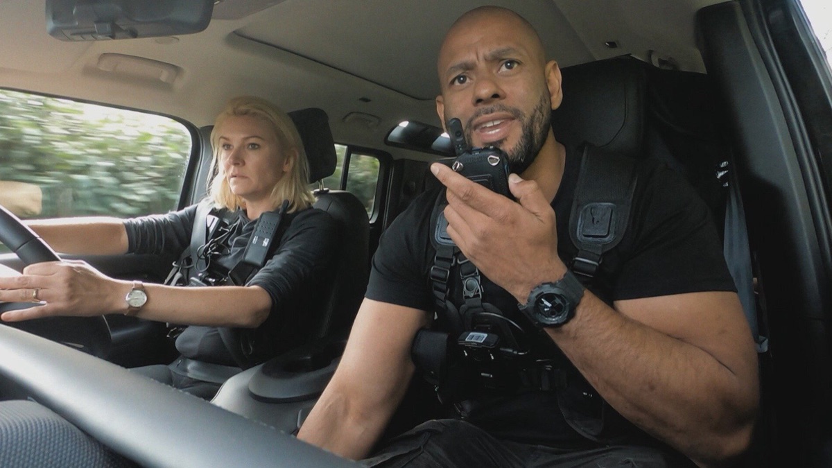 Episode 2 – Hunted (Season 6, Episode 2) - Apple TV (AU)