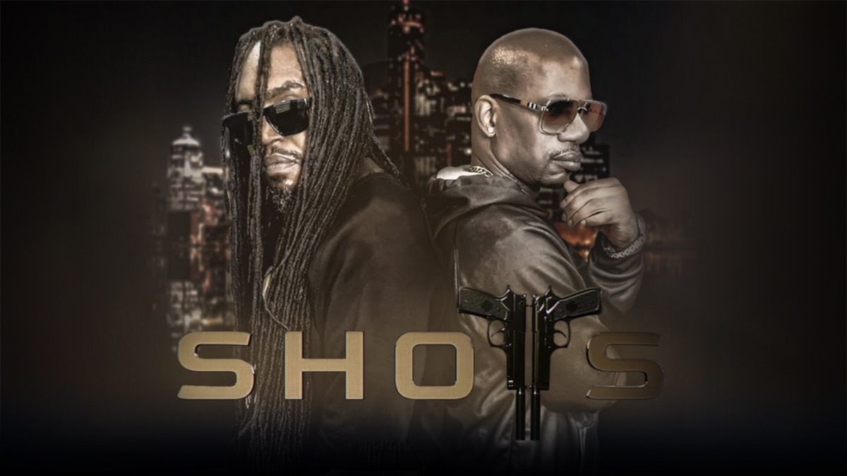 ‎Shots - Apple TV