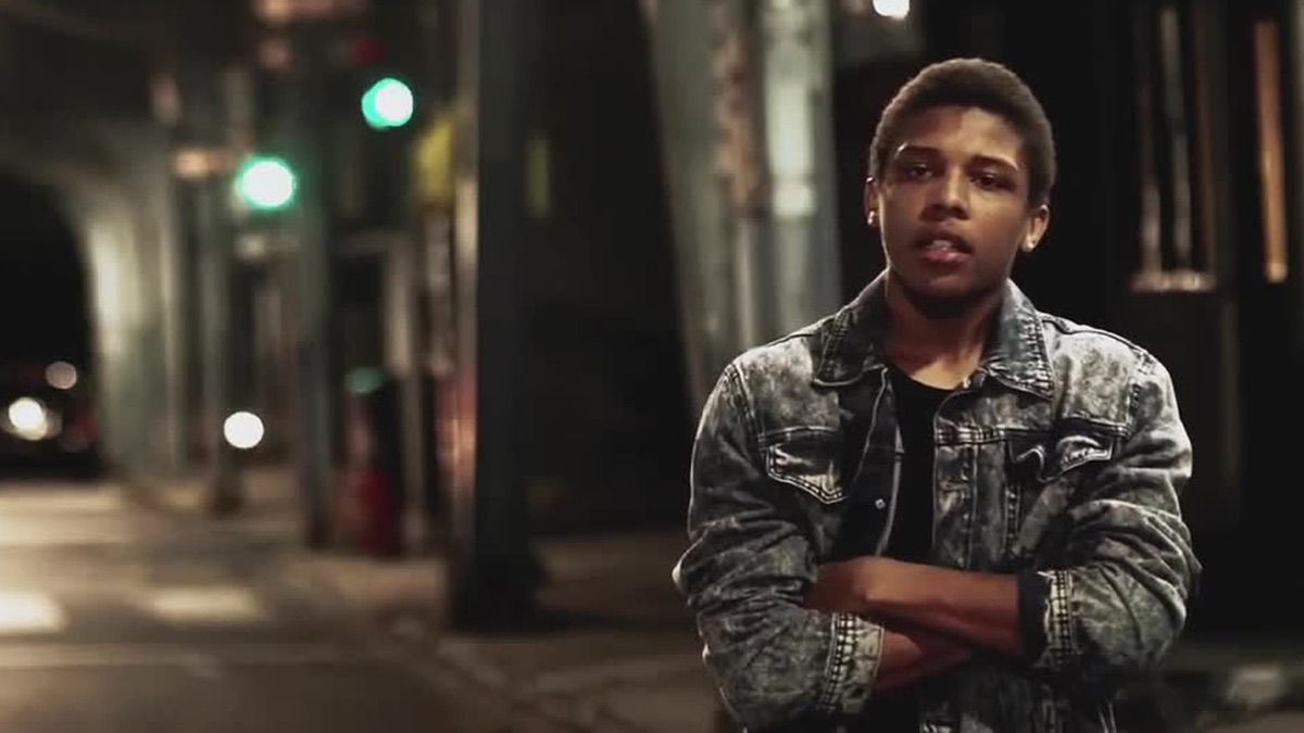 Safety: Graduation Day - Apple TV