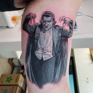 Samurai_tattooist tattoo studio in Fountain Valley