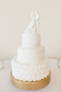Betty Zeigler Cakes