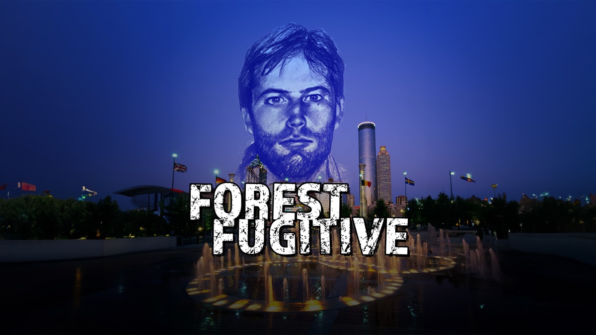 ‏Forest Fugitive: The Hunt for Eric Rudolph - Apple TV