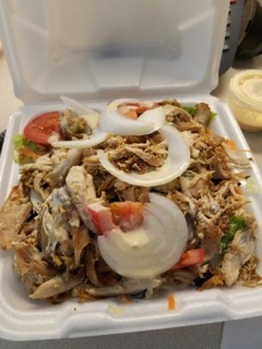 The Chicken Place Photos