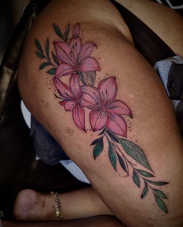 AGM Ink Studio photo 3