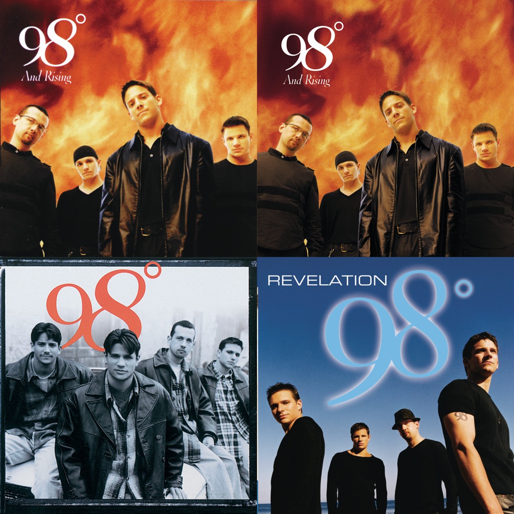 98° Essentials