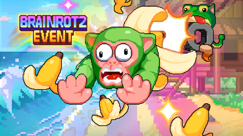 Read more about "BRAINLOT2" OPEN!