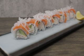 Kopan Sushi & Ramen - Garden Grove