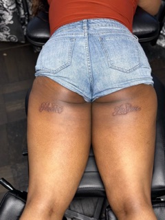 The City of Angels Tattoo