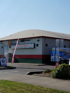Villas Market Photos