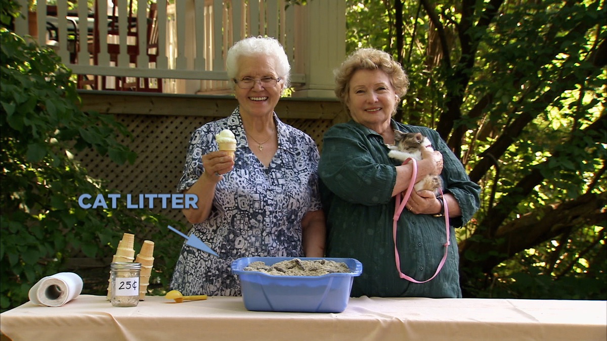 Golf Cart Crash Just For Laughs Gags (Season 18, Episode 15) Apple TV