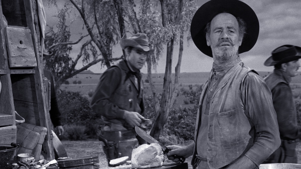 Gold Fever Rawhide (Season 4, Episode 28) Apple TV