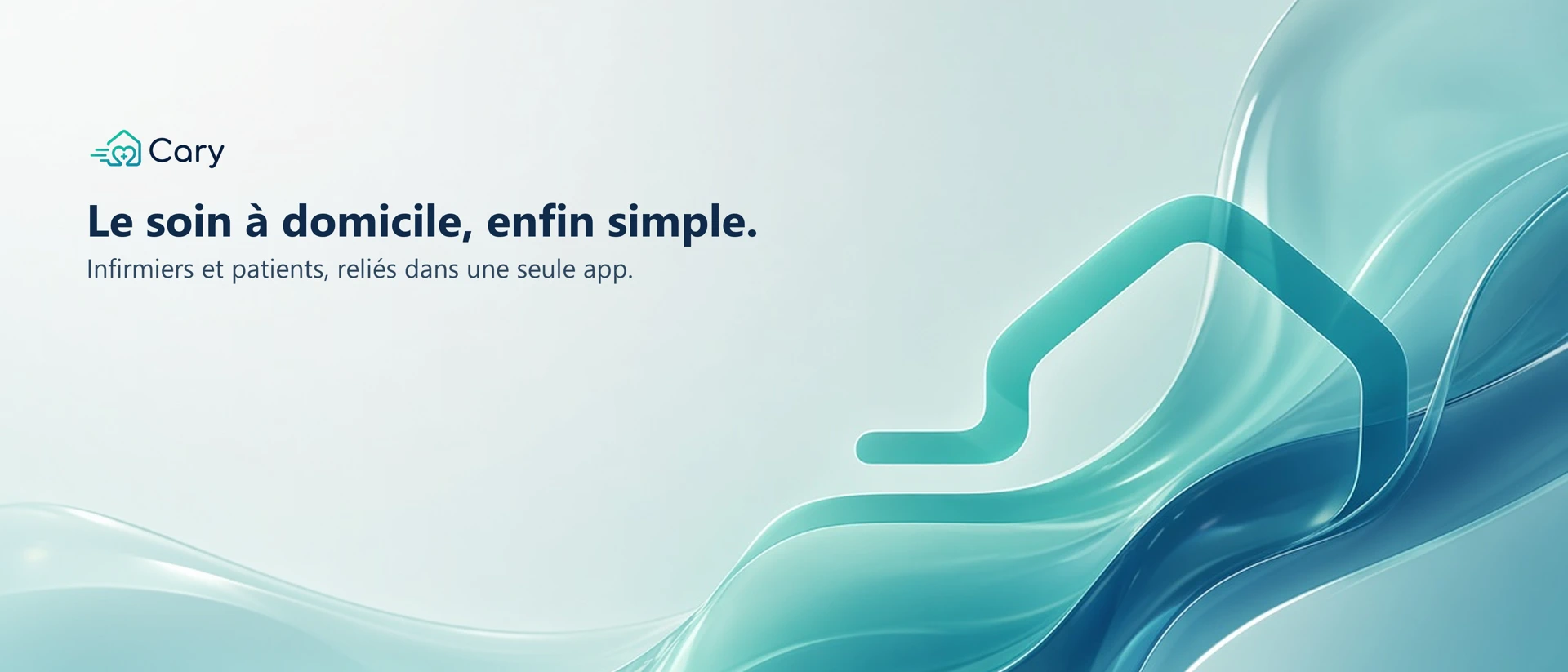 Cary.bio product page header