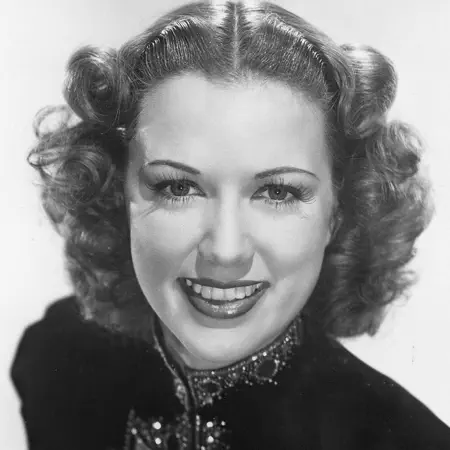 Eleanor Powell
