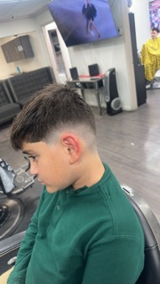 Vss Barber Shop & spa