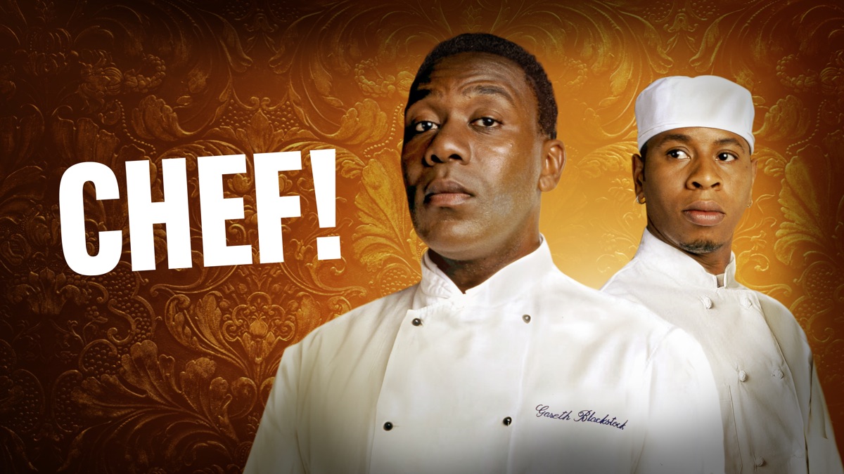 ‎Chef! - Apple TV